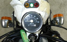 HONDA APE 50 AC16