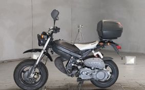 SUZUKI STREET MAGIC CA1LB