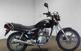 HONDA HAWK NIGHT 250 MC26