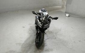 KAWASAKI NINJA 250 EX250L