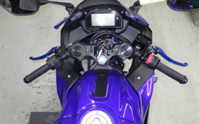 YAMAHA YZF-R25 RG43J