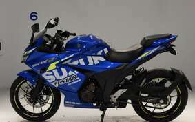 SUZUKI GIXXER 250 SF ED22B