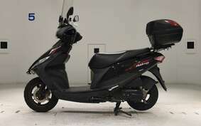 SUZUKI ADDRESS V125 DT11A