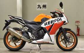 HONDA CBR250R A MC41