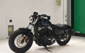 HARLEY XL1200X 2012