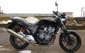 HONDA CB400SF 2023 NC42