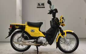 HONDA CROSS CUB 110 JA10