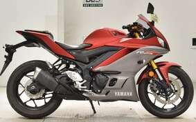 YAMAHA YZF-R25 A RG43J