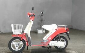 YAMAHA PASSOL 2T4