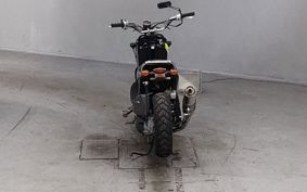 HONDA ZUMAR AF58