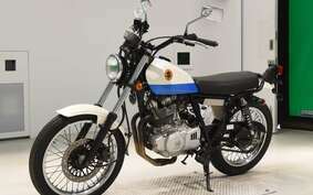 SUZUKI GRASS TRACKER NJ47A