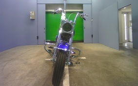 HARLEY FLSTF 1450 2006 BMY