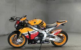 HONDA CBR1000RR 2009 SC59