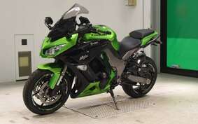 KAWASAKI NINJA 1000 A 2011 ZXT00G