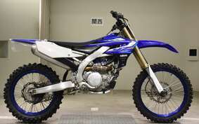 YAMAHA YZ450 F CJ26C