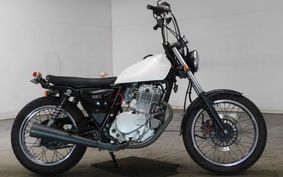 SUZUKI GRASS TRACKER NJ47A