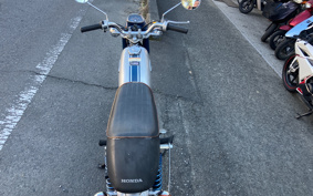 HONDA BENLY50 CD50