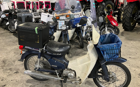 HONDA C50 SUPER CUB Custom AA01