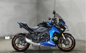 SUZUKI GSX-S1000F 2017 GT79B