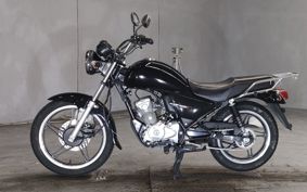 HONDA CBF125T PJJN