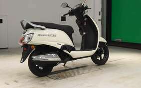 SUZUKI ADDRESS V125 Gen.2 DP12H