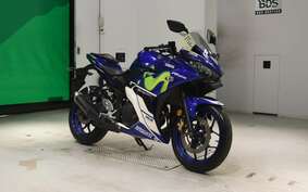 YAMAHA YZF-R25 RG10J