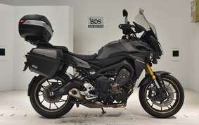 YAMAHA MT-09 Tracer 2015 RN36J