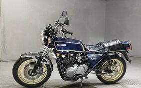 KAWASAKI Z750 FX Type 1979 KZ750D