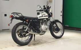 SUZUKI GRASS TRACKER Bigboy NJ4BA