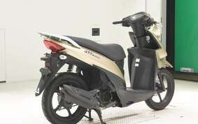 SUZUKI ADDRESS 110 CE47A