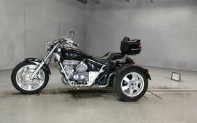 HONDA MAGNA 250 TRIKE MC29