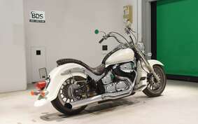 SUZUKI INTRUDER 400 Classic 2008 VK54A