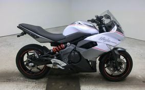 KAWASAKI NINJA 400 2013 ER400B