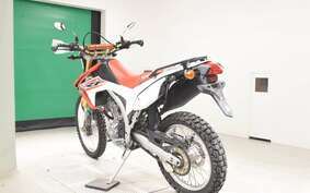 HONDA CRF250L MD38