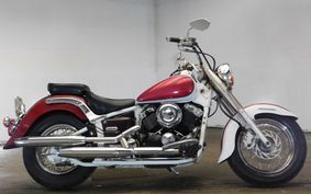 YAMAHA DRAGSTAR 400 CLASSIC 2001 VH01J