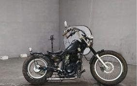 YAMAHA TW200 DG07J
