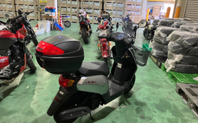YAMAHA JOG AY01