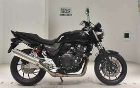 HONDA CB400SF GEN 4 A 2022 NC42