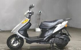 SUZUKI ADDRESS V125 CF4EA