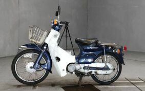 HONDA C70 SUPER CUB C70