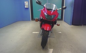 HONDA CBR600F GEN 2 2000 PC35