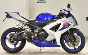 SUZUKI GSX-R1000 2008 GT77A