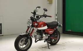 HONDA MONKEY 125 JB02