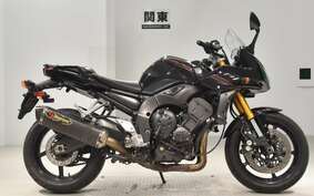 YAMAHA FZ FAZER 2007 RN17