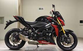 SUZUKI GSX-S1000 2015 GT79A