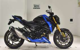 SUZUKI GSX-S750 2017 C533F