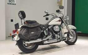 HARLEY FLSTC 1450 2001