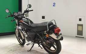 HONDA LY125 FI PCJL