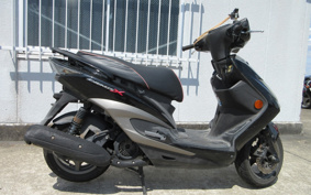 YAMAHA CYGNUS125X SE44J
