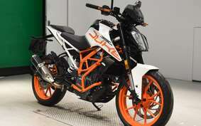 KTM 390 DUKE 2018 JPJ40